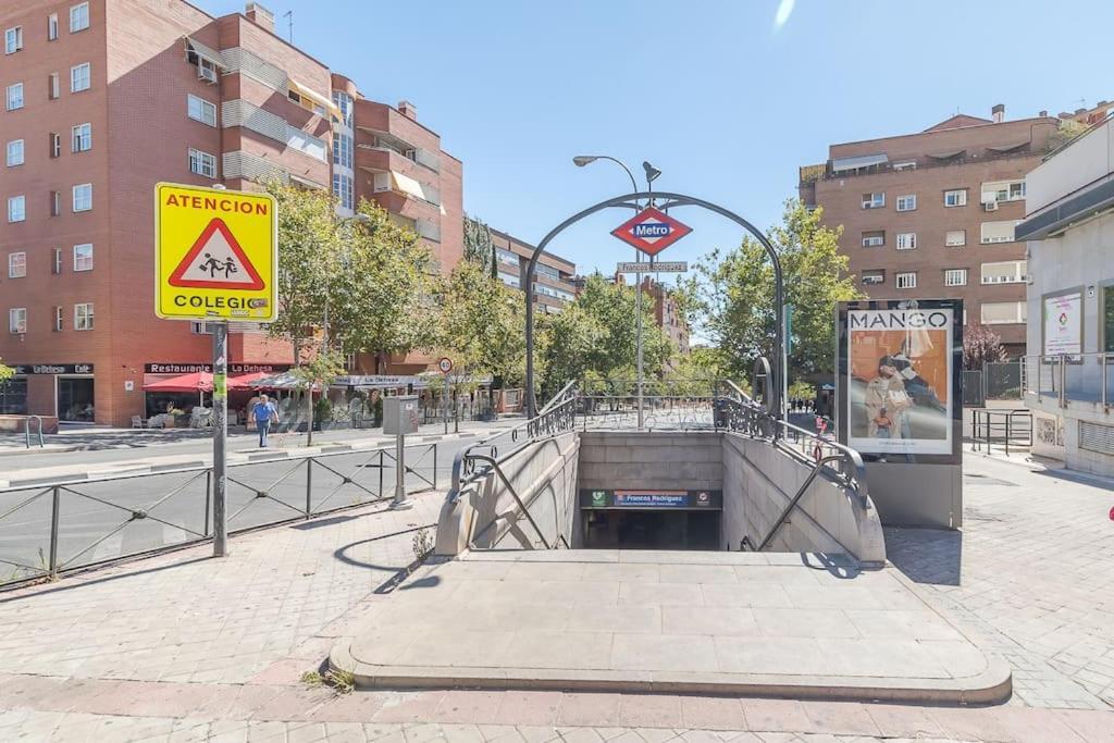 Apartment Estudio Acogedor En Zona Norte *