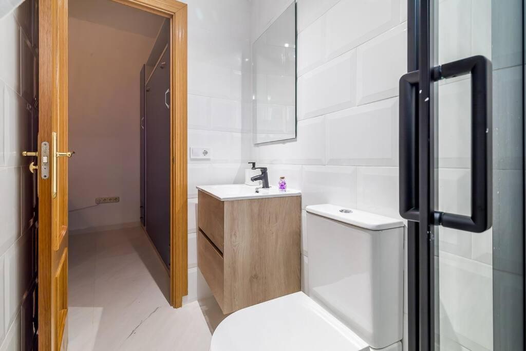 Estudio Acogedor En Zona Norte Appartement *