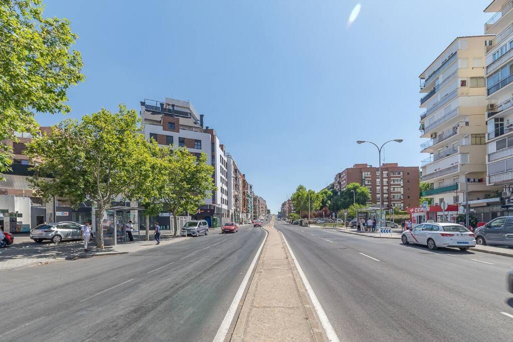 Apartment Estudio Acogedor En Zona Norte Madrid
