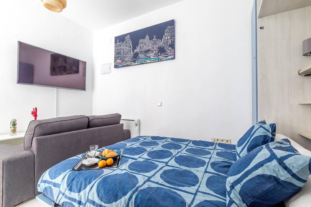 Appartement Estudio Acogedor En Zona Norte *
