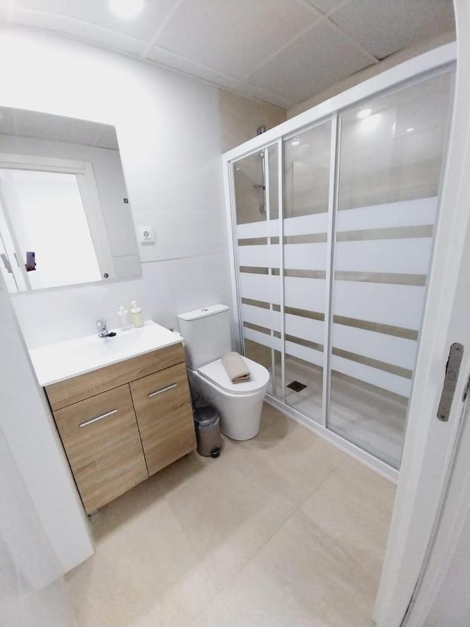 Lofts 4towers - La Paz * Madri