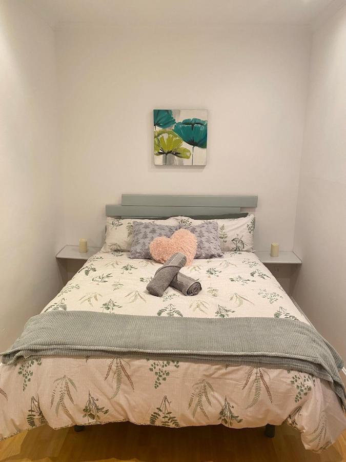Fabulous Chamberi Madrid