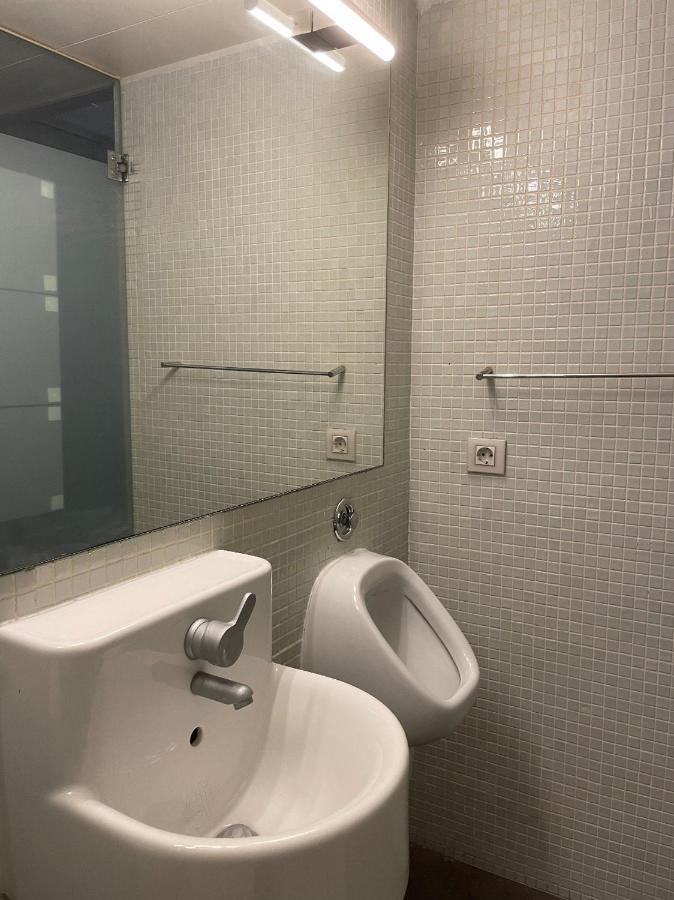 Apartamento Centro Arenal Madrid