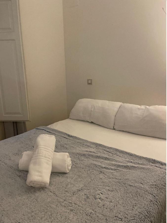 Apartamento Centro Arenal * Madrid