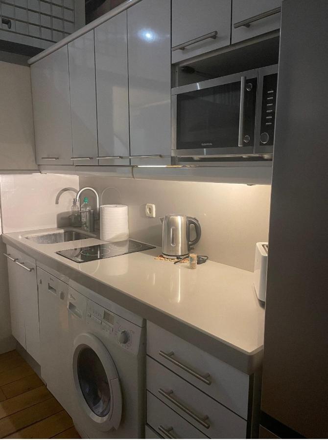 Apartamento Centro Arenal Madrid