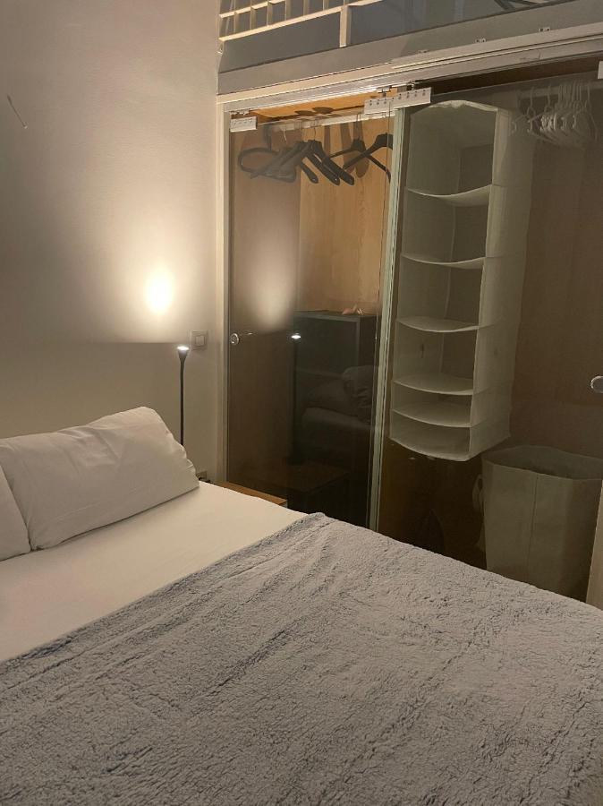Apartamento Centro Arenal * Madrid