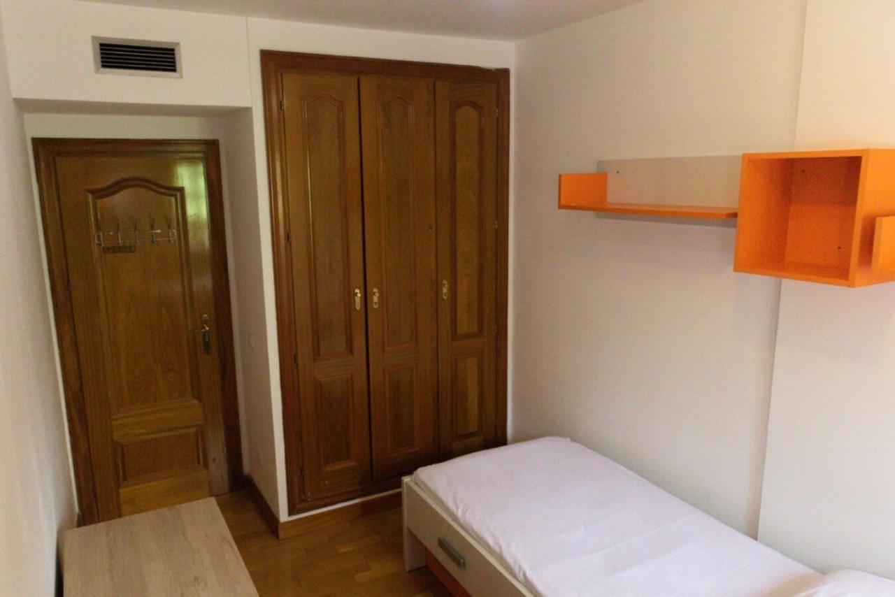 Antonio Lopez 217 Madrid