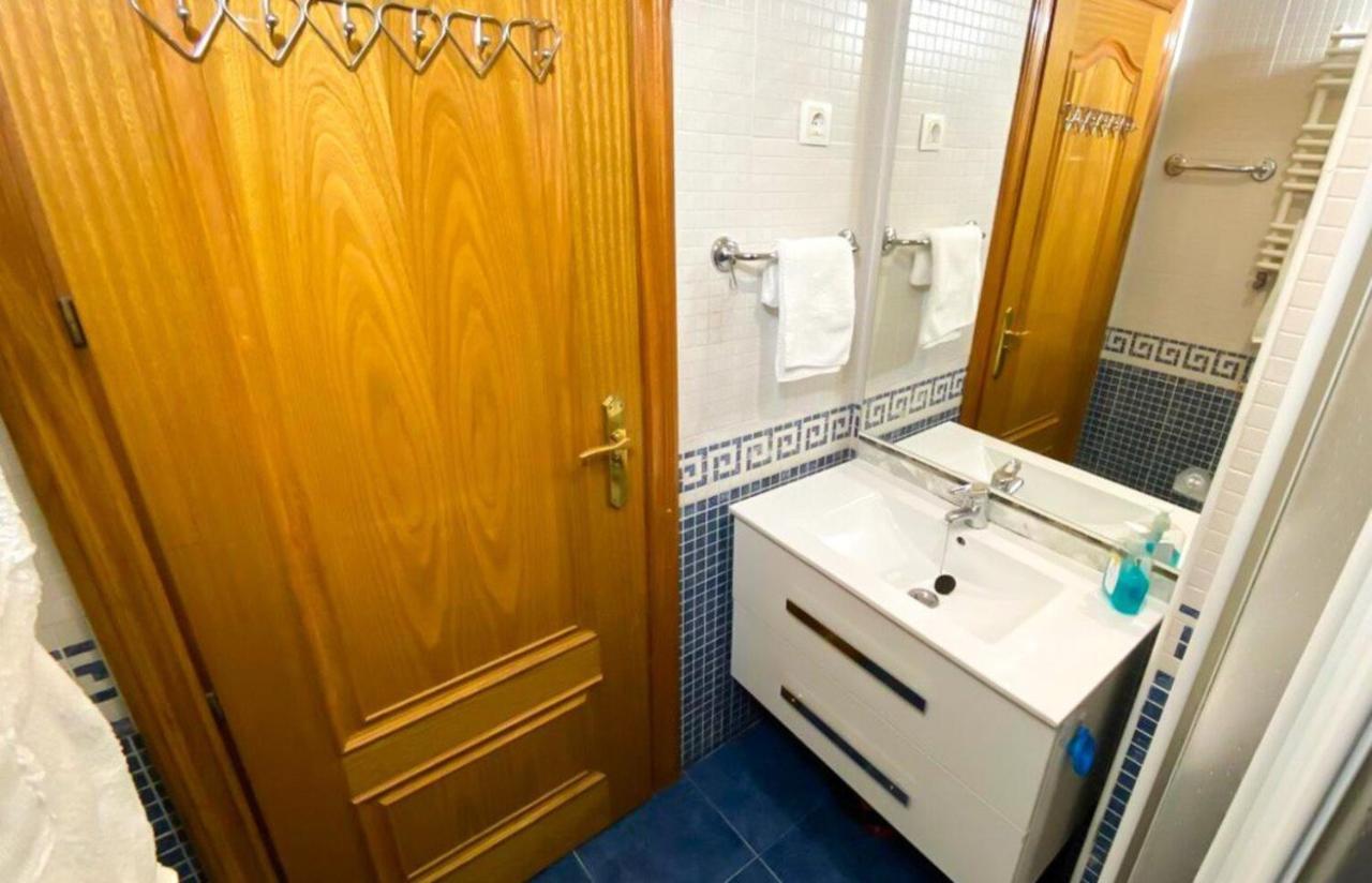Antonio Lopez 217 Appartement Madrid