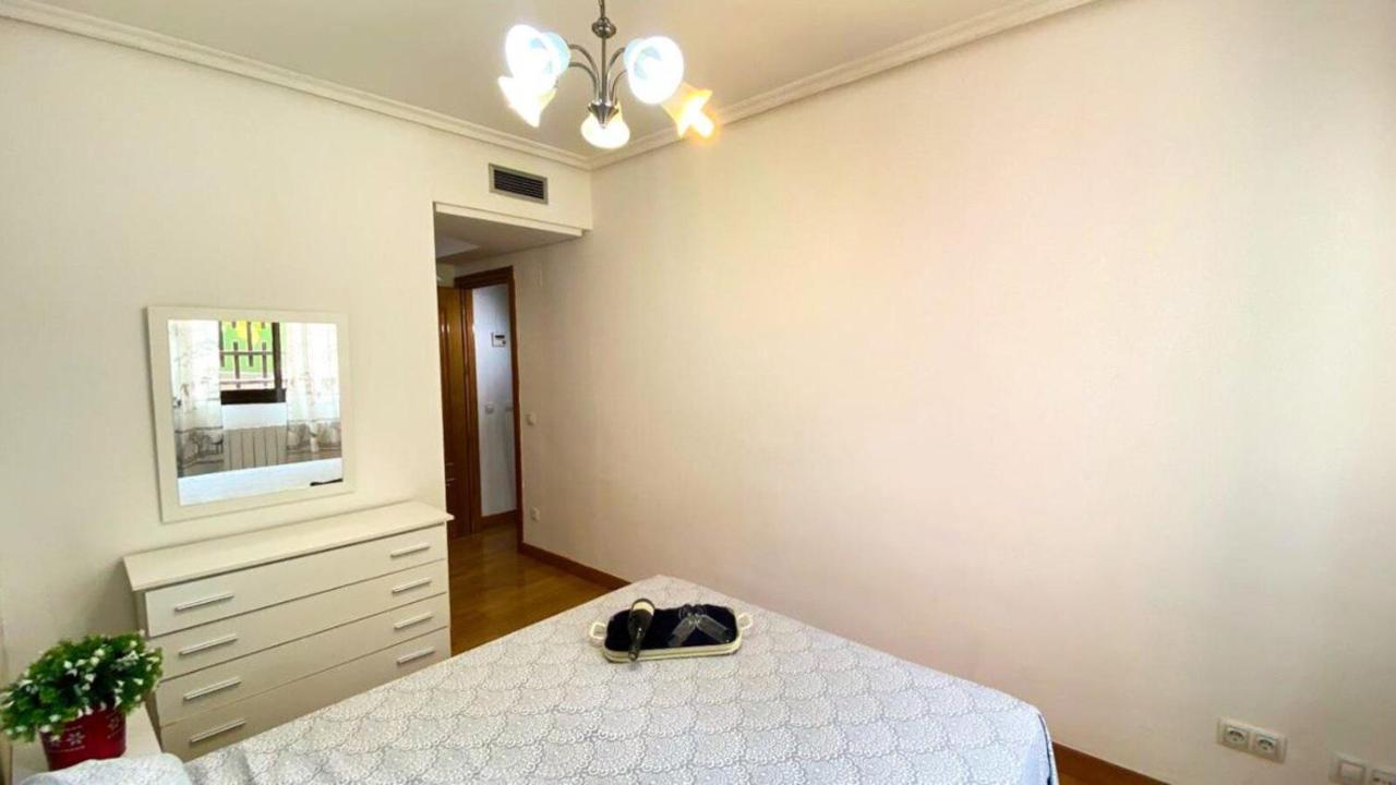 Apartamento Antonio Lopez 217