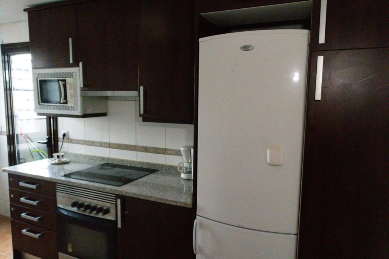 Antonio Lopez 217 Apartamento Madrid
