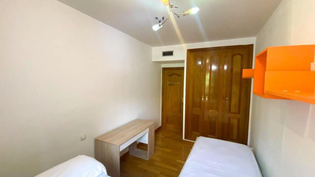 Antonio Lopez 217 Appartement *