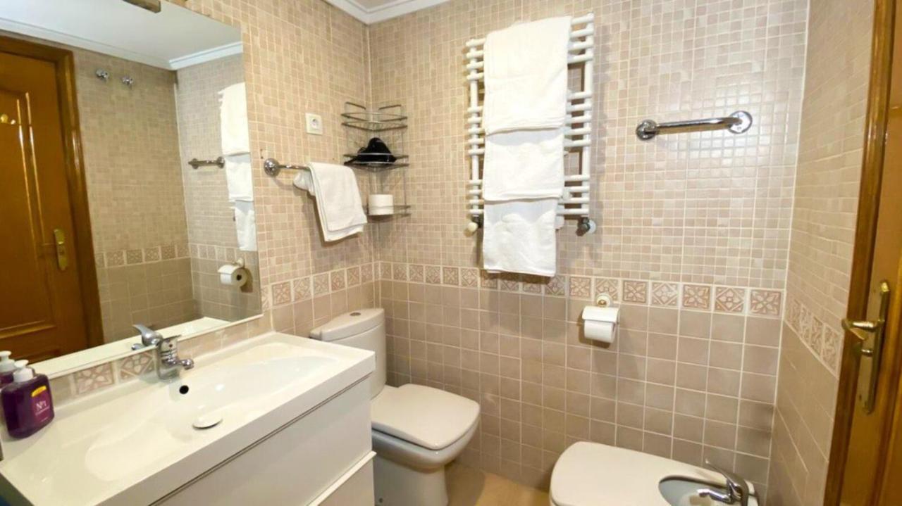 Appartement Antonio Lopez 217