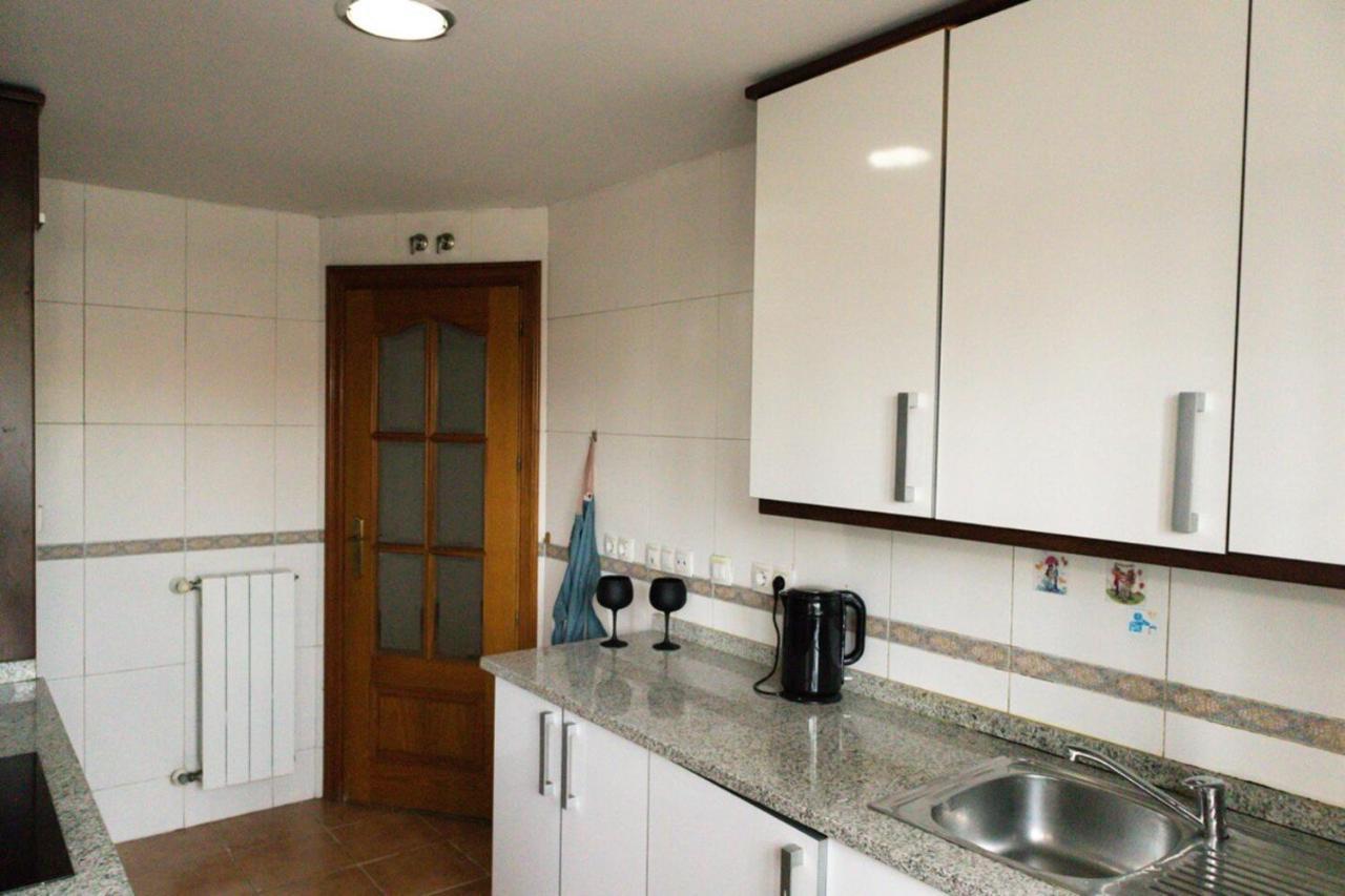 Antonio Lopez 217 Appartement *