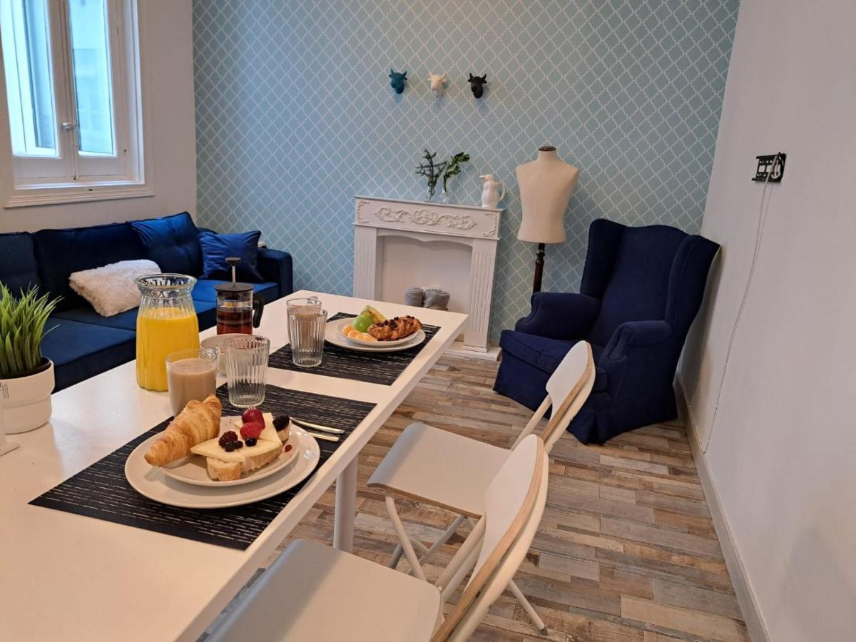 Chueca Modern Appartamento *
