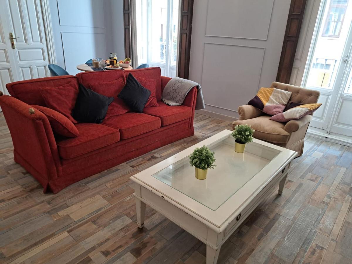 Appartamento Chueca Modern