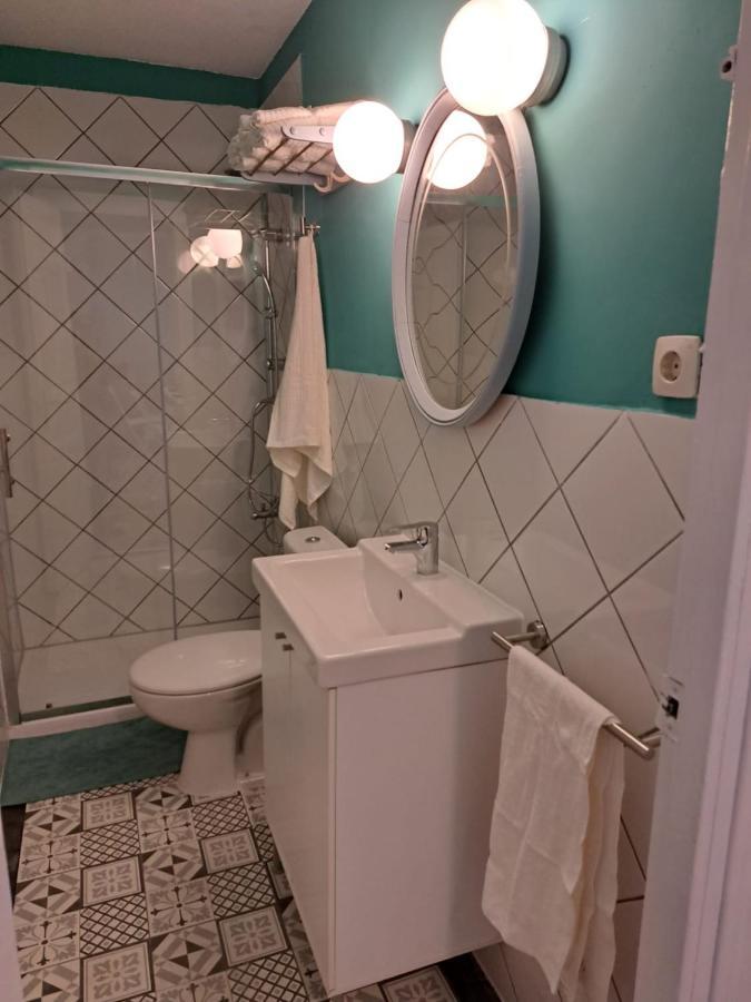 Chueca Modern Appartamento