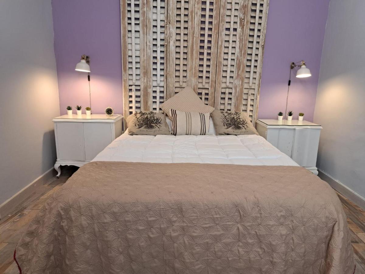 Chueca Modern *