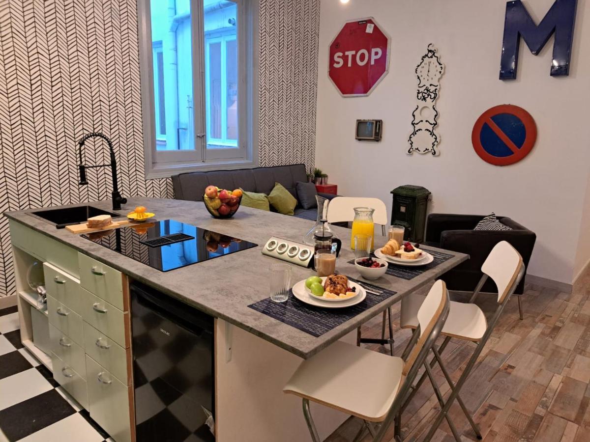 Chueca Modern *