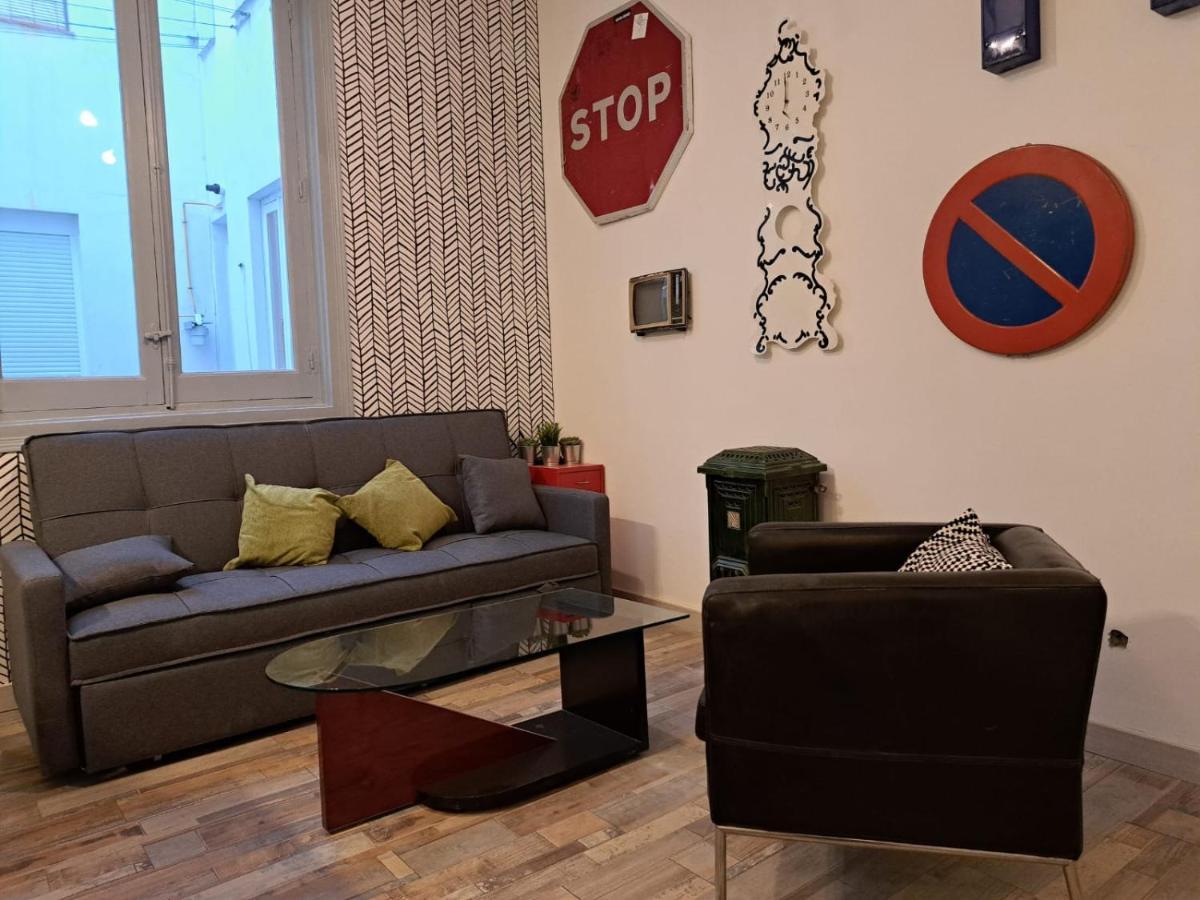 Appartamento Chueca Modern Madrid