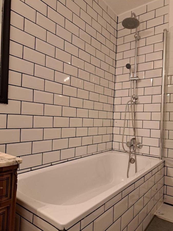 Chueca Modern Appartamento *
