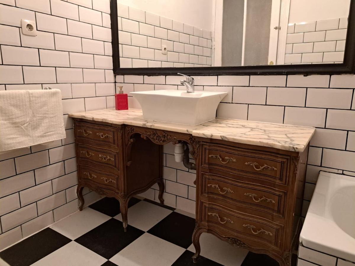 Appartamento Chueca Modern