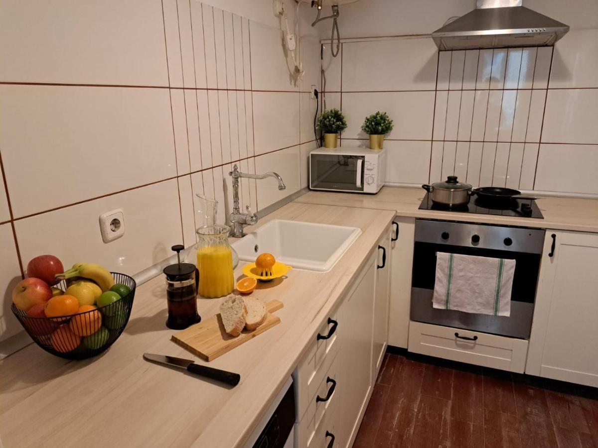 Appartamento Chueca Modern *