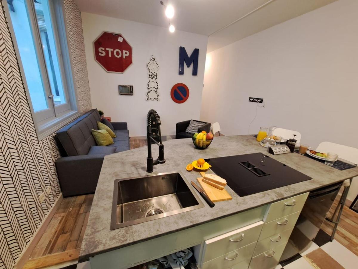 Chueca Modern Appartamento Madrid