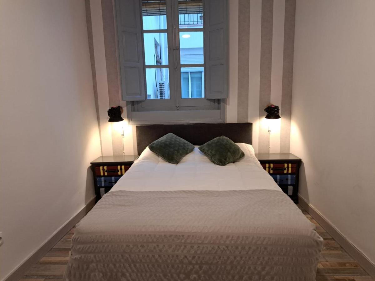 Chueca Modern Appartamento *
