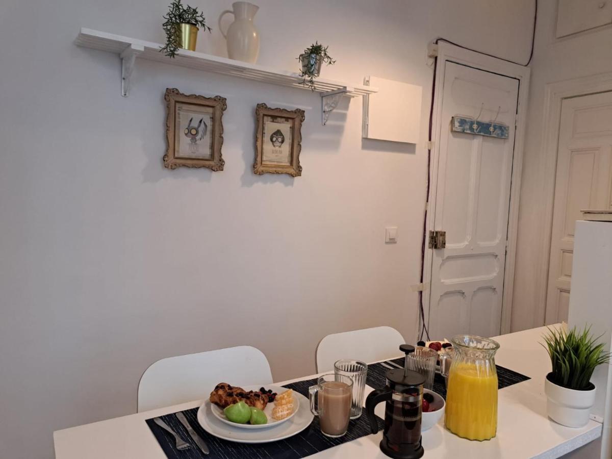 Chueca Modern Appartamento