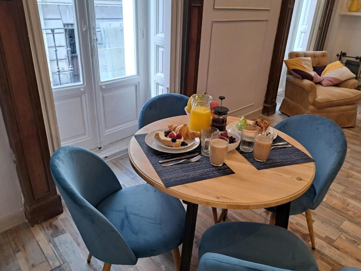 Appartamento Chueca Modern