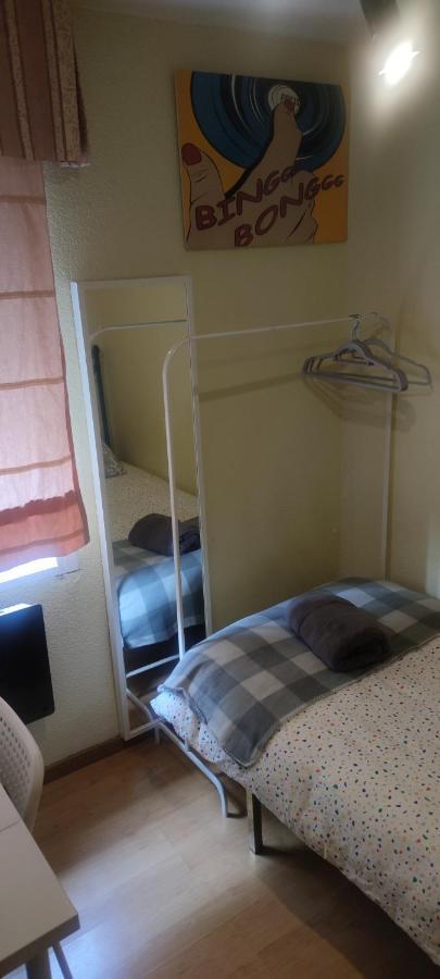Individual En Centrico Apartamento Madri