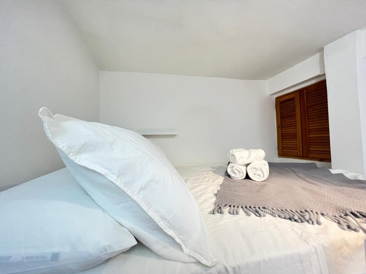 Acogedor Estudio Cervantes Temporal Appartement *