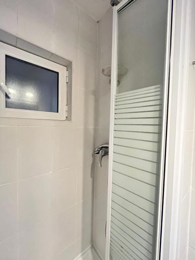 Acogedor Estudio Cervantes Temporal Appartement Madrid