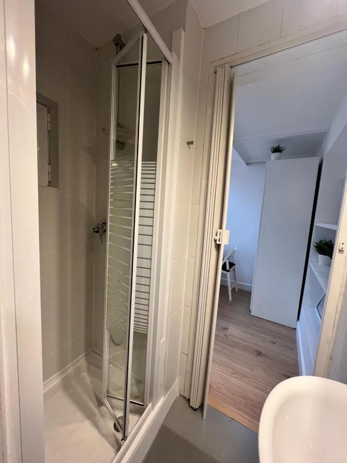 Appartement Acogedor Estudio Cervantes Temporal