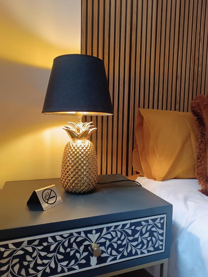 Fridda House Atocha Apartamento Madrid