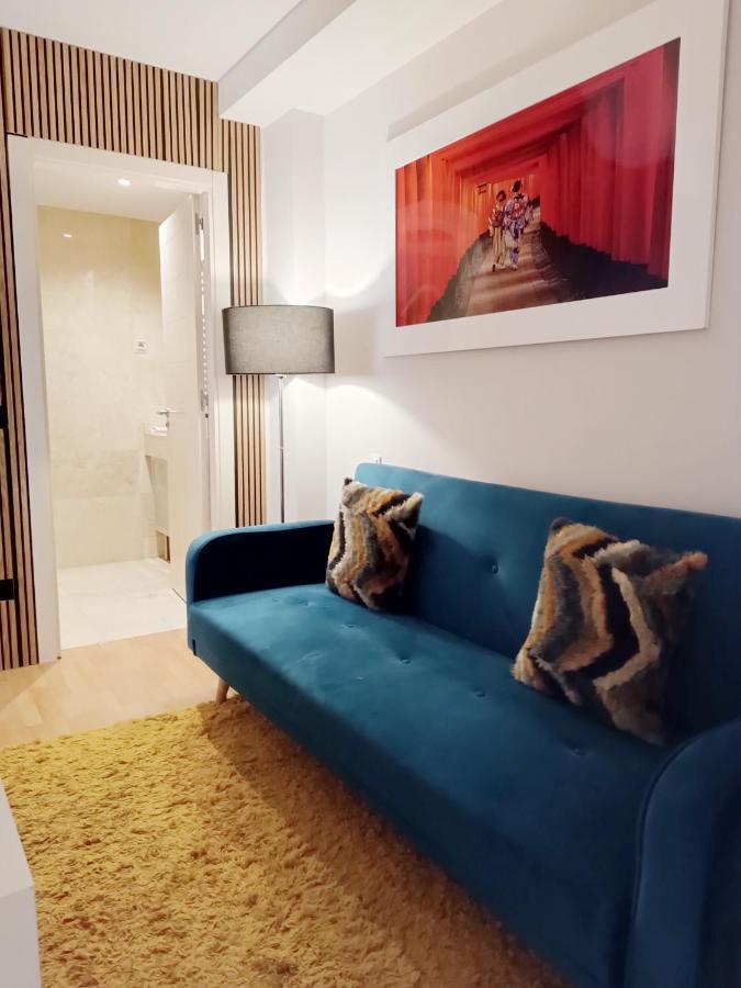 Fridda House Atocha Apartamento