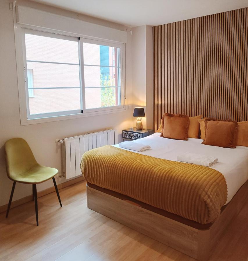 Fridda House Atocha Apartamento Madrid