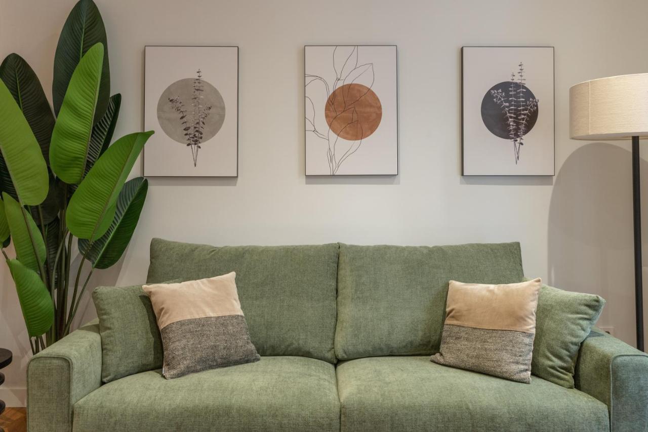 Apartamento Wide Stylish-1bedroom 1bathroom-las Letras