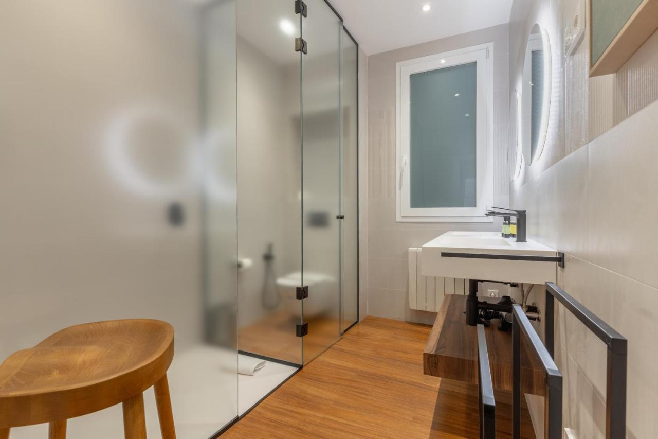 Wide Stylish-1bedroom 1bathroom-las Letras Apartamento Madrid