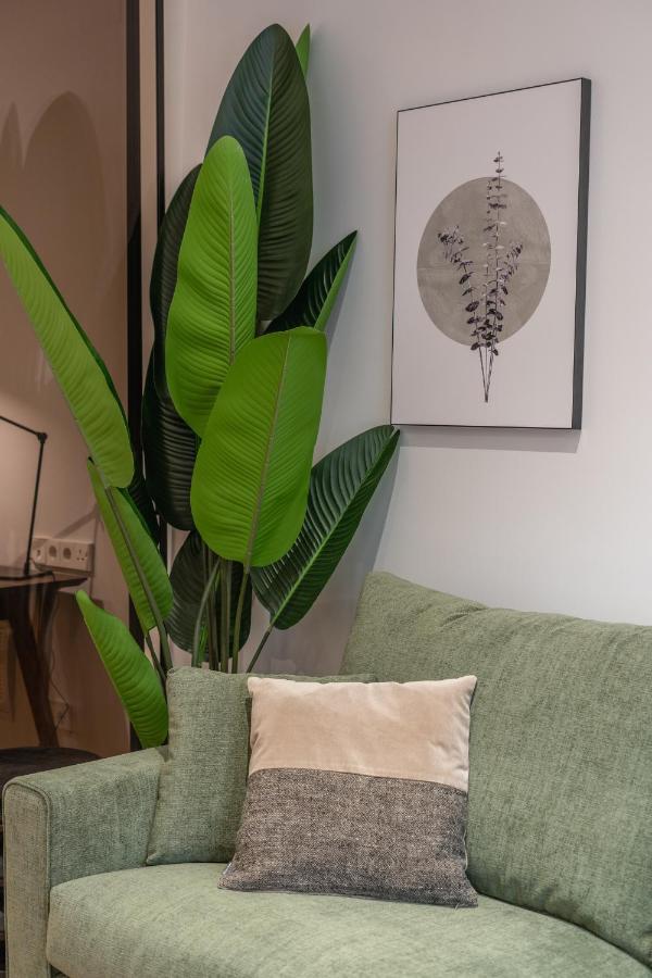 Apartamento Wide Stylish-1bedroom 1bathroom-las Letras *