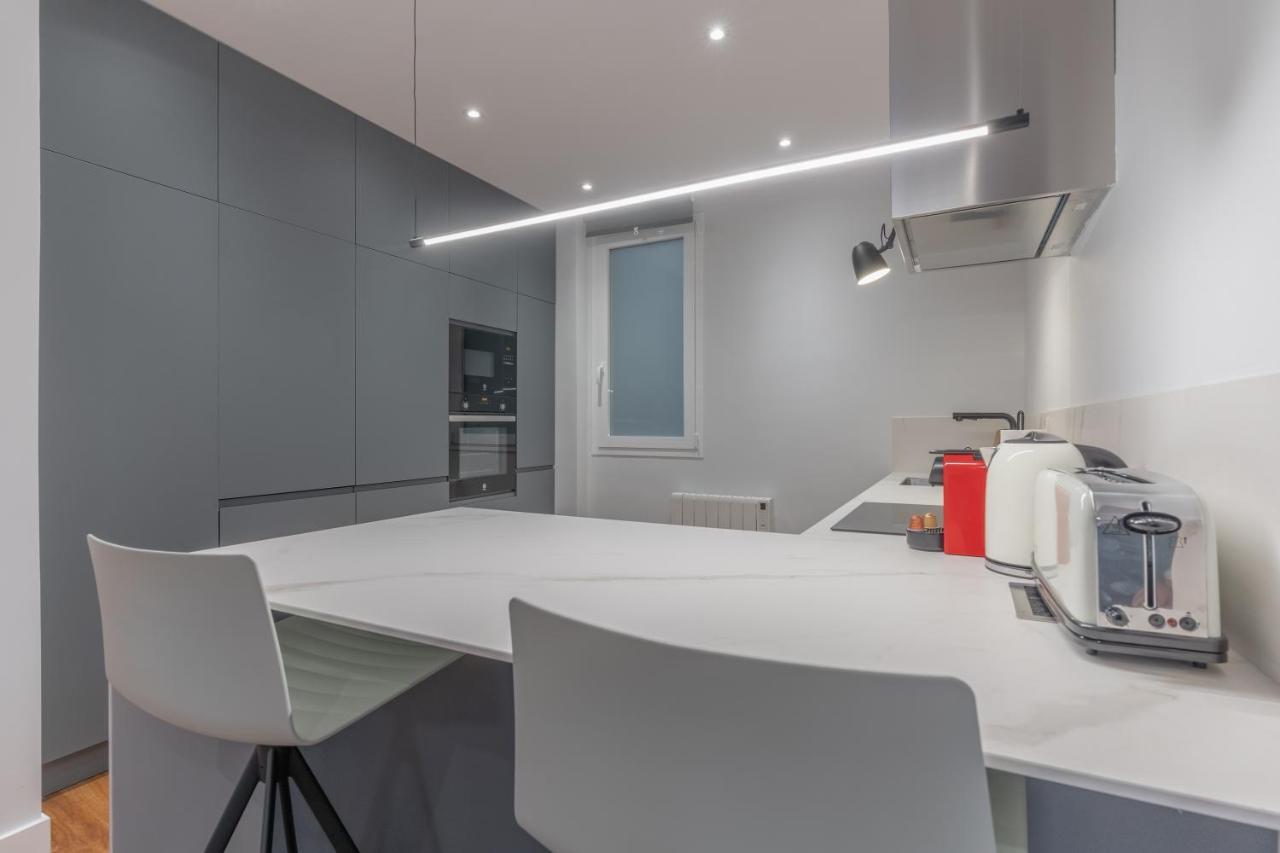 Apartamento Wide Stylish-1bedroom 1bathroom-las Letras