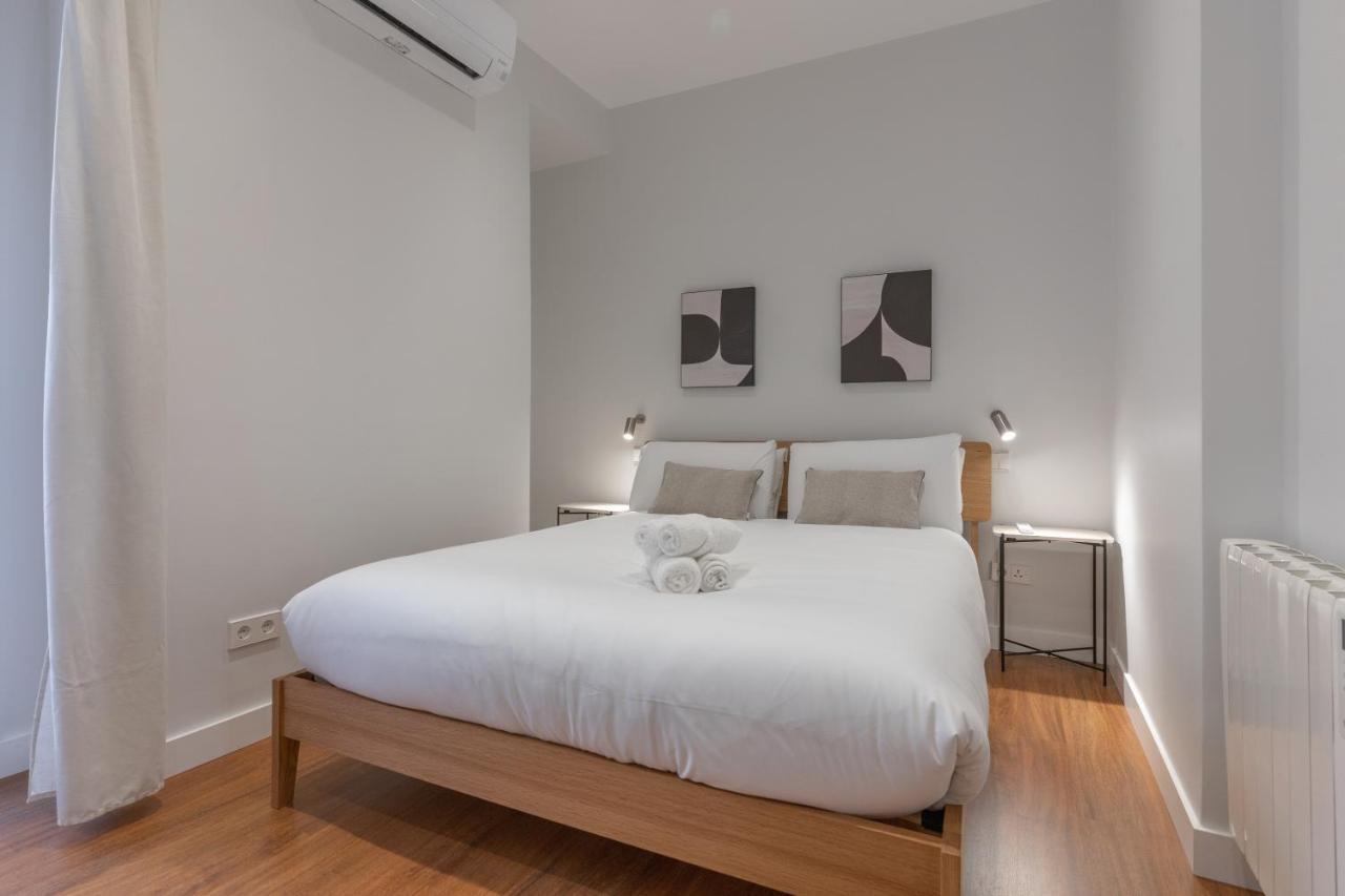 Wide Stylish-1bedroom 1bathroom-las Letras Apartamento *