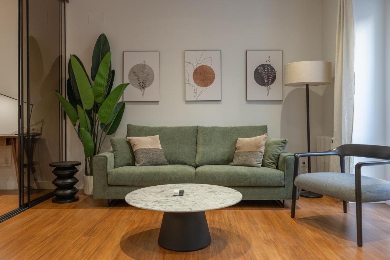 Apartamento Wide Stylish-1bedroom 1bathroom-las Letras