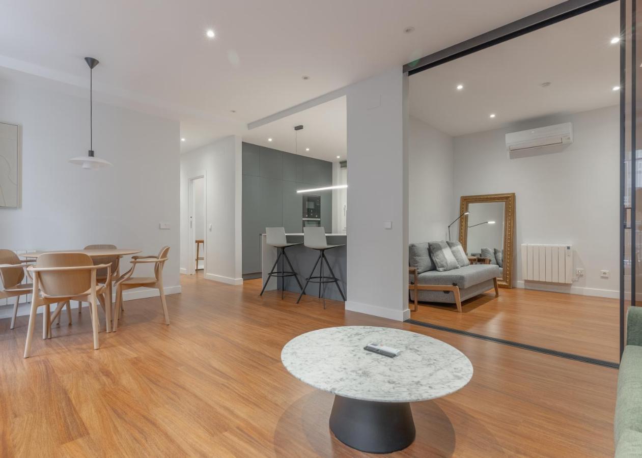Wide Stylish-1bedroom 1bathroom-las Letras Apartamento