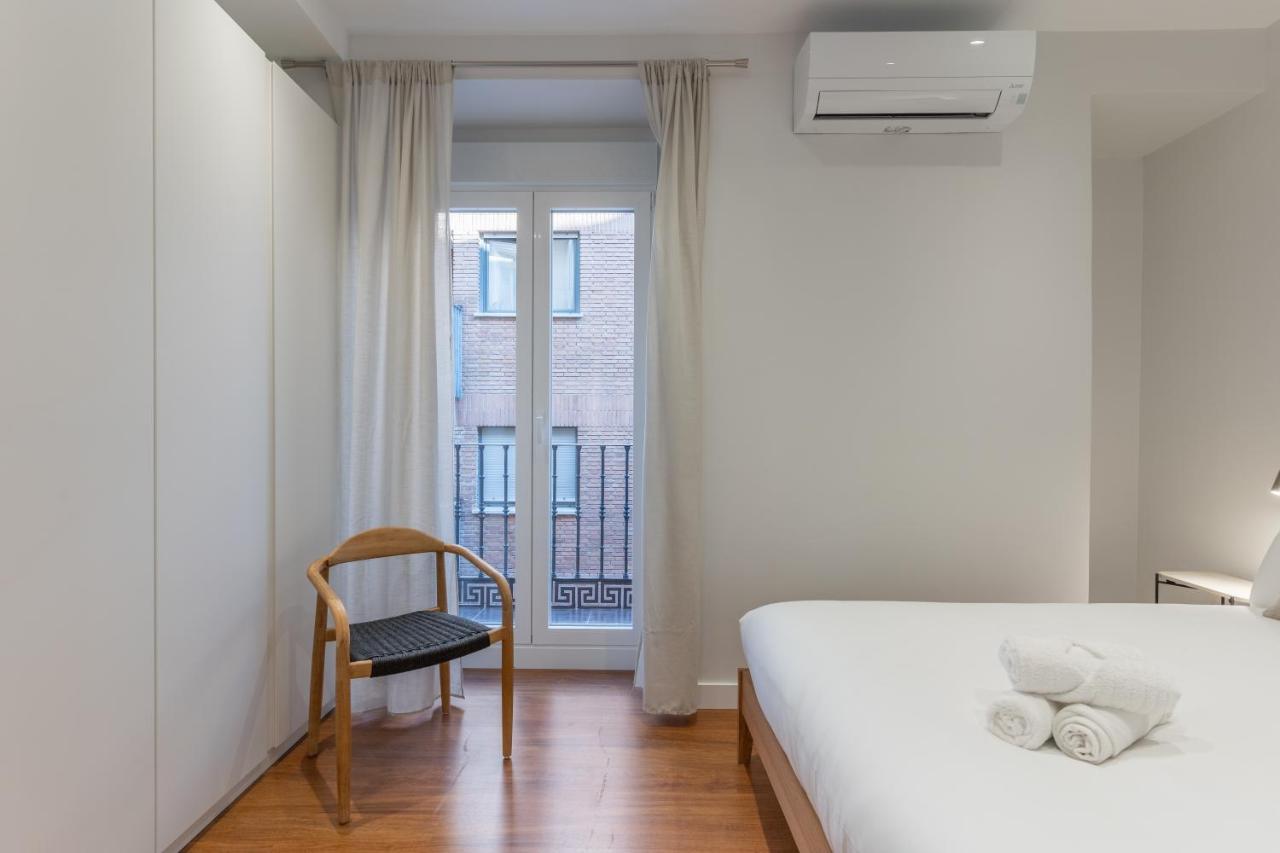 Wide Stylish-1bedroom 1bathroom-las Letras Apartamento