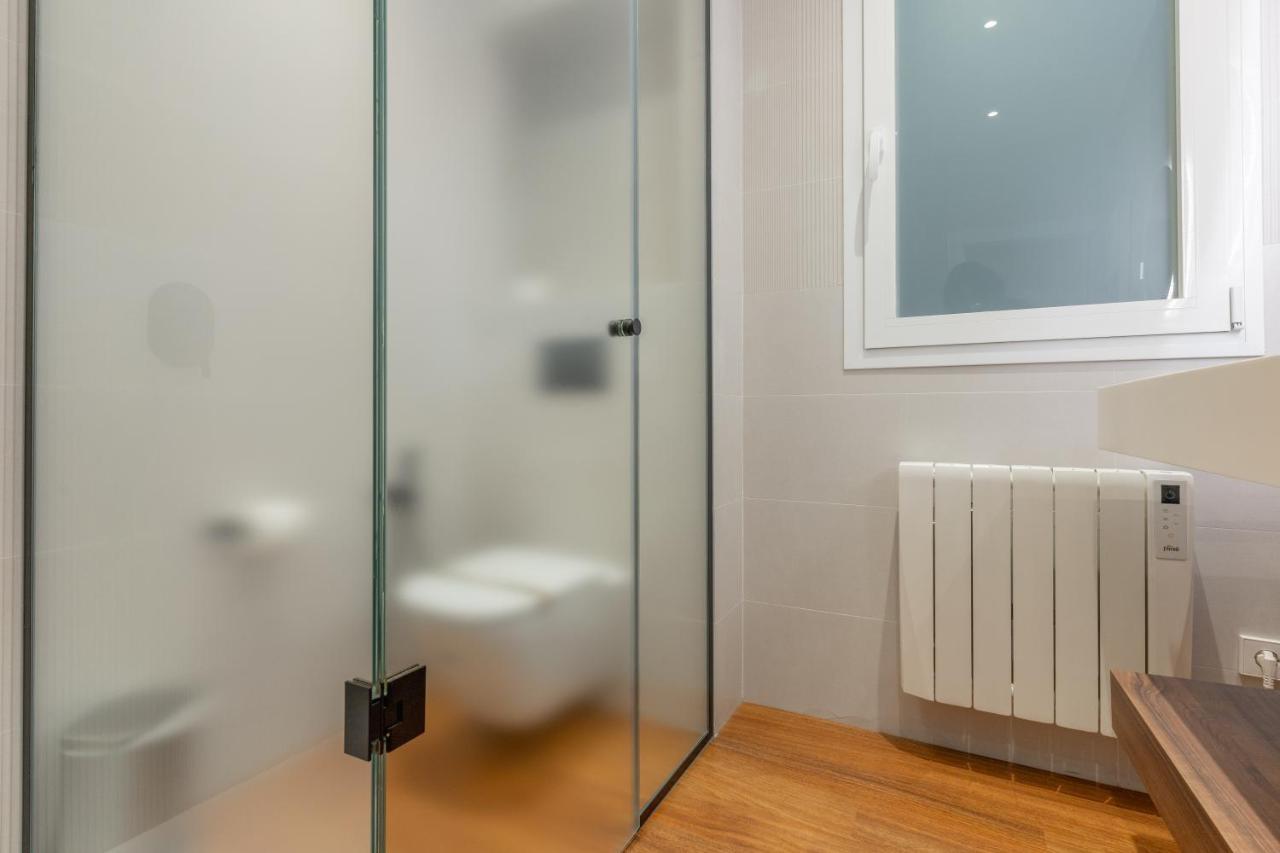 Wide Stylish-1bedroom 1bathroom-las Letras *
