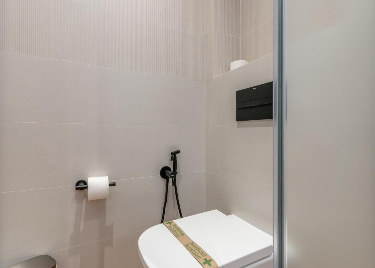Wide Stylish-1bedroom 1bathroom-las Letras Apartamento Madrid
