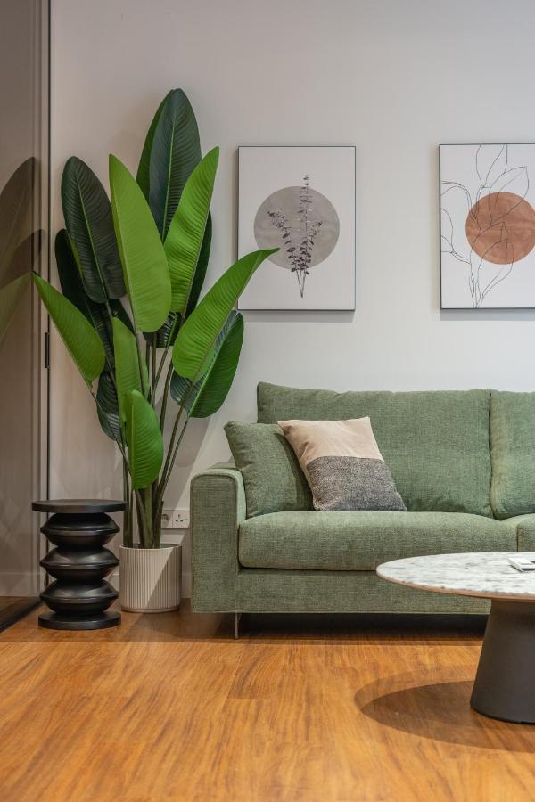Apartamento Wide Stylish-1bedroom 1bathroom-las Letras
