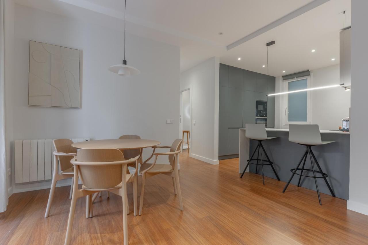 Apartamento Wide Stylish-1bedroom 1bathroom-las Letras