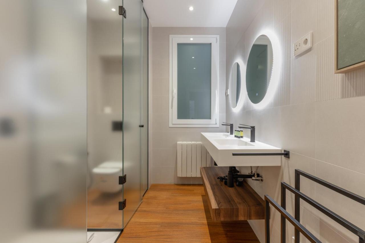 Wide Stylish-1bedroom 1bathroom-las Letras Apartamento